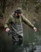 Image de Waders PVC FOX HD Waders - Kaki