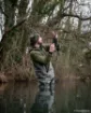 Image de Waders PVC FOX HD Waders - Kaki