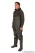 Image de Waders PVC FOX HD Waders - Kaki