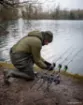 Image de Waders PVC FOX HD Waders - Kaki