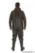 Image de Waders PVC FOX HD Waders - Kaki