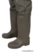 Image de Waders PVC FOX HD Waders - Kaki