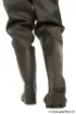 Image de Waders PVC FOX HD Waders - Kaki