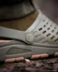 Image de Chaussures FOX Khaki Clogs