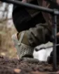 Image de Chaussures FOX Khaki Clogs