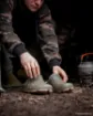 Image de Chaussures FOX Khaki Clogs