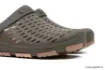 Image de Chaussures FOX Khaki Clogs