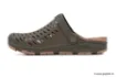 Image de Chaussures FOX Khaki Clogs