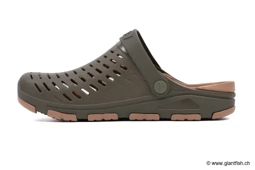Chaussures FOX Khaki Clogs