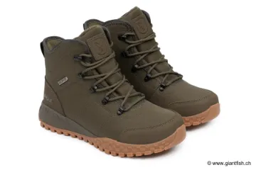 Chaussures FOX V2 Boot - Kaki