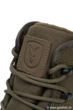 Chaussures FOX V2 Boot - Kaki