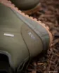 Image de Chaussures FOX V2 Boot - Kaki