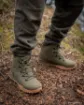 Image de Chaussures FOX V2 Boot - Kaki