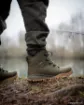 Image de Chaussures FOX V2 Boot - Kaki