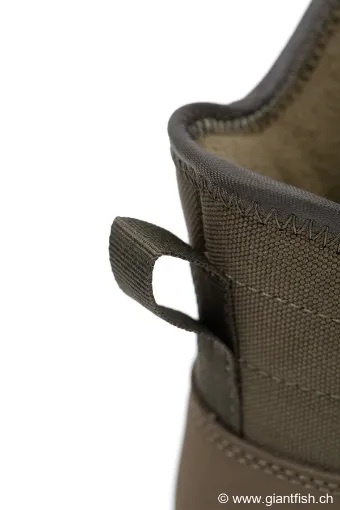 Chaussures FOX V2 Boot - Kaki