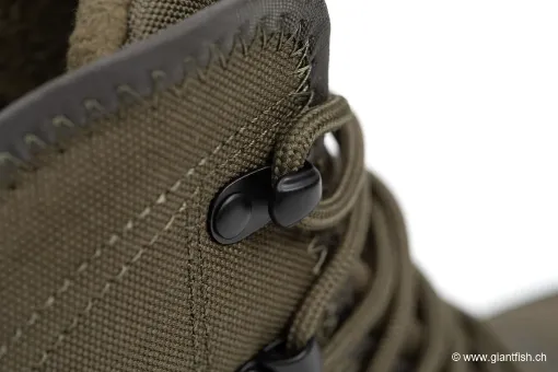 Chaussures FOX V2 Boot - Kaki