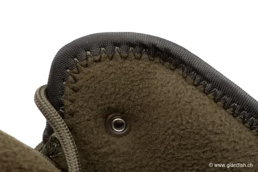 Chaussures FOX V2 Boot - Kaki