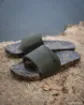Immagine di Ciabatte FOX Sliders - Camo