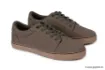 Picture of FOX Khaki Canvas Shoes