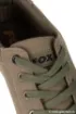 Picture of FOX Khaki Canvas Shoes