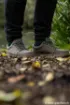 Picture of FOX Khaki Canvas Shoes