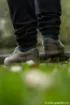 Picture of FOX Khaki Canvas Shoes