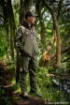 Immagine di Giacca Uomo FOX RS 10K Jacket - Camo e Kaki