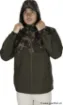 Immagine di Giacca Uomo FOX RS 10K Jacket - Camo e Kaki
