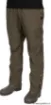 Image de Pantalon FOX Camo Khaki RS 10K Trouser