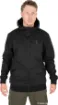 Bild von Herren T-Shirt Kurzarm FOX Outline Black - Schwarz