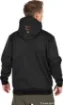 Bild von Herren T-Shirt Kurzarm FOX Outline Black - Schwarz