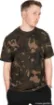 Bild von Herren Kurzarm-T-Shirt FOX Camo