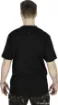 Bild von Kurzarm-T-Shirt Herren FOX Logo - Schwarz und Camo