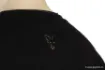 Bild von Kurzarm-T-Shirt Herren FOX Logo - Schwarz und Camo