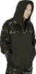 Picture of FOX LW Split Zip Hoody Khaki Camo