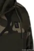 Picture of FOX LW Split Zip Hoody Khaki Camo