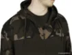Picture of FOX LW Split Zip Hoody Khaki Camo