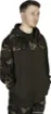 Picture of FOX LW Split Zip Hoody Khaki Camo