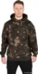 Picture of FOX LW Split Zip Hoody Khaki Camo
