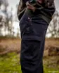 Picture of FOX LW Split Zip Hoody Khaki Camo