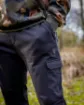 Picture of FOX LW Split Zip Hoody Khaki Camo