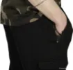 Picture of FOX LW Split Zip Hoody Khaki Camo