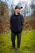 Bild von FOX LW Camo Joggers S