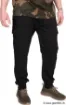 Immagine di Pantaloni FOX LW Black/Camo Combat Joggers