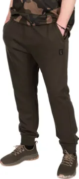 Pantalon FOX LW Khaki Joggers Kaki