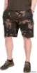 Bild von FOX LW Camo Jogger Shorts
