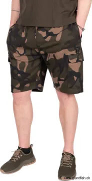 Short FOX LW Camo Jogger Short