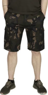 Short FOX LW Camo Combat Short
