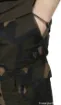 Image de Short FOX LW Camo Combat Short