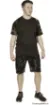 Image de Short FOX LW Camo Combat Short